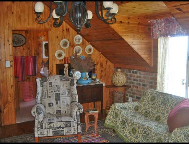 FARM FOR SALE IN GROOT BRAKRIVIER RURAL